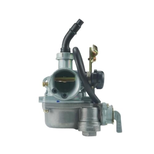 Joint carburateur PZ19 pour restaurer votre moto de cross de 110cc en atelier