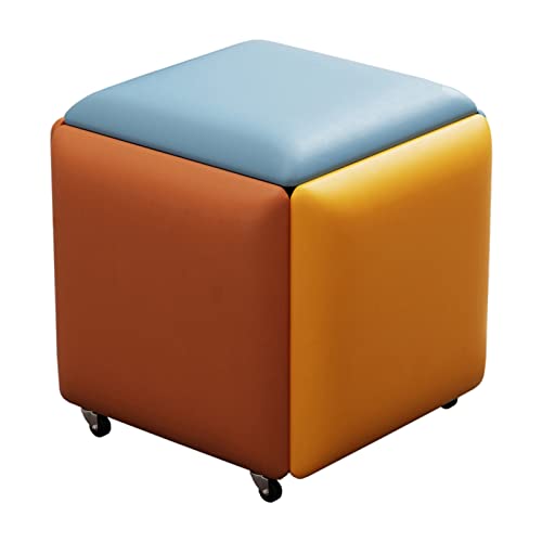 Silla de sofá compacta 5 en 1 para salones pequeños con falta de espacio 2