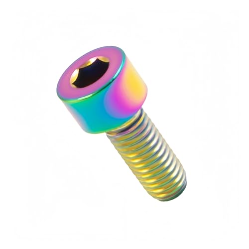 M8 �`�^���{���g�A�I�[�g�o�C�p�L�[�l�W�y�ʃ{���g�o�C�N�p�i 1 ��(Colorful,45mm)