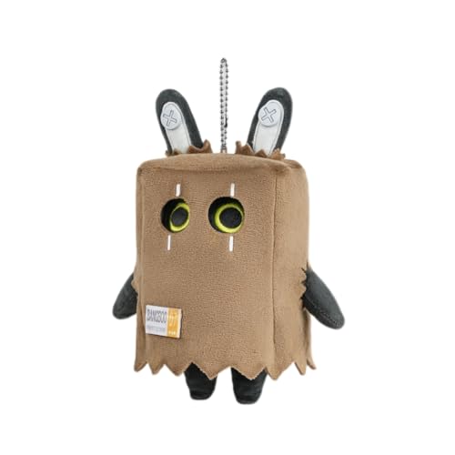 �u�[�����X�]�[���[���iZenless Zone Zero�j�v���i���i�V���[�Y �{���v�X�g���b�v �t�N���m�{���v Bagboo �ʂ������ �����O�b�Y