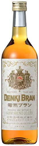 合同酒精 電気ブラン 40%