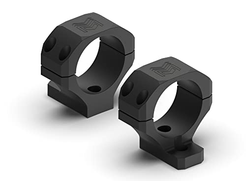 Monstrum Forester Scope Rings for Ruger 10/22...