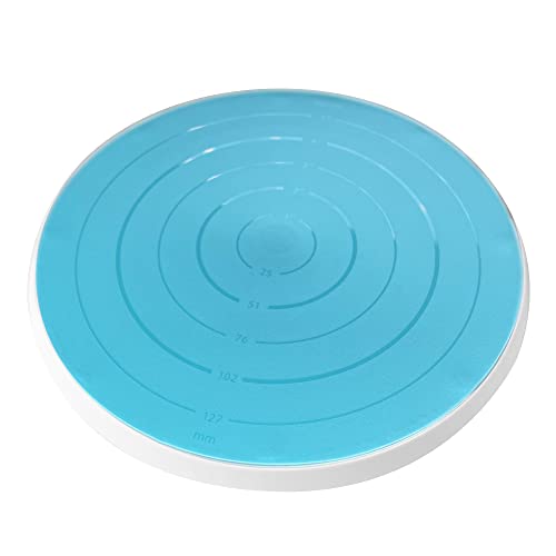 R&M Cookie Decorating Turntable