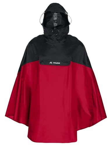 Vaude Covero Ii Poncho Xl
