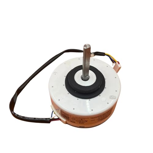 WUYJCVHK Motor De Aire Acondicionado Inverter, Compatible con LG EAU62983004 4681A20091K RD-310-30-8E-2(AL), Accesorios Eléctricos De Repuesto For Aire Acondicionado Inverter.