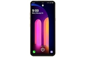 LG V60 ThinQ 5G UW Unlocked New Condition