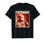 Lord Tachanka Poster T-Shirt