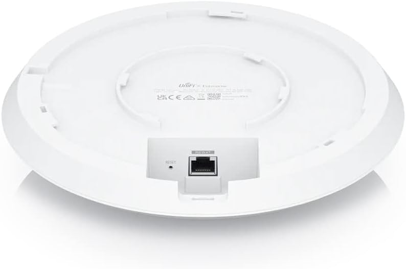 Ubiquiti UniFi U6 Enterprise Access Point | US Model | PoE Adapter not Included