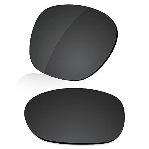 Image of LenzReborn High-impact Polarized Lens Replacement for Oakley Low Key OO9433-54mm Sunglass - More Options