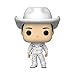 POP TV: Friends- Cowboy Joey