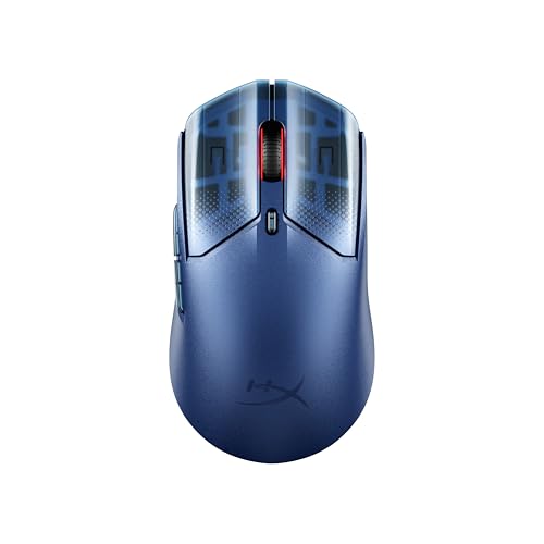 Amazon.co.jp: HyperX Pulsefire Haste 2 S ワイヤレス ゲーミング
