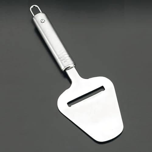 Listado de Palas para servir quesos para comprar online. 45 Metaltex 233233 Pala para Queso Imperial