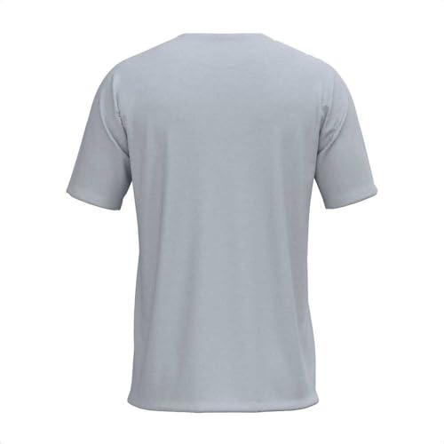 Joma T-Shirt pour Homme Combi Street à Manches Courtes