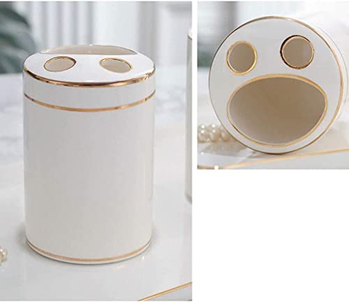 Accessoires de salle de bain pratiques pour optimiser les petits espaces - 5