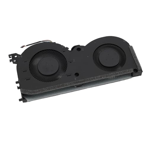 Ventilador CPU para solucionar calentamiento en IdeaPad Gaming 3i y Creator 5 4