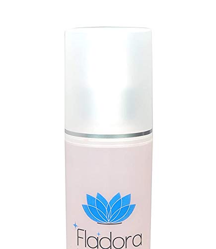 Rosewater Mineral Toner 6.8 oz by Fladora Skincare