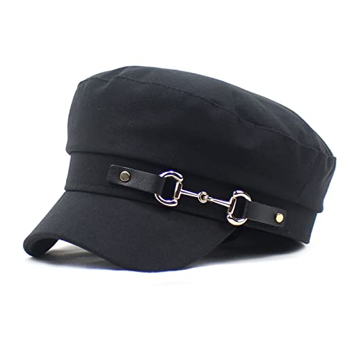 LUOXUEFEI Casquette Chapeau Casquette De Baseball Plate À Visière pour Femmes Cover