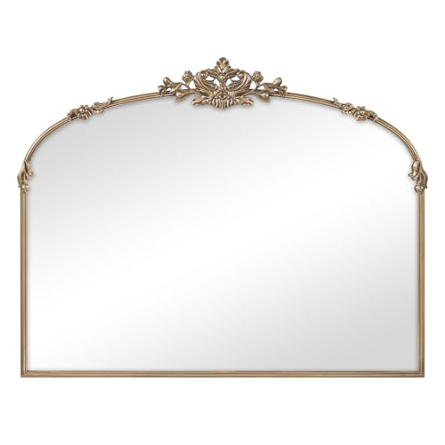 Cooper & Co. Florence 80cm Baroque Mirror