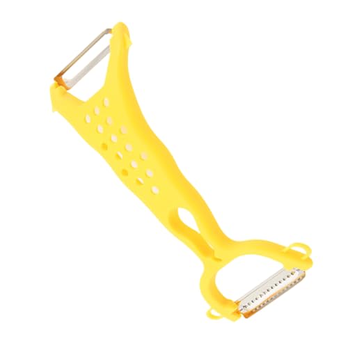 Pelapatate a doppia testa | Pelapatate antiscivolo | Pelafrutta | Pelapatat Doppia Testa | Pelapatte | Pelapatat per cucina | Patate Cetrioli