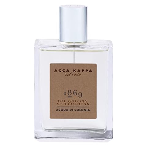 Acca Kappa 1869 Eau De Cologne 100ml Cover