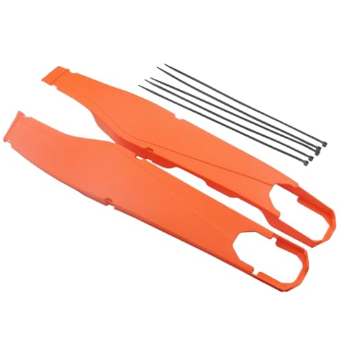 Couverture de protection compatible TC TX TE FC FE FX 2013-2022 orange