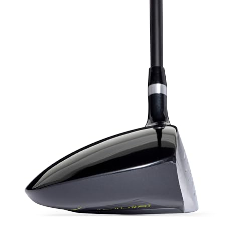 Wilson Junior Tour Velocity Medium Driver - Right Hand, Junior Flex - Image 4