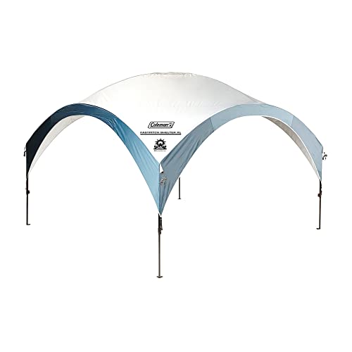 Colman Sun Dome Beach Tent
