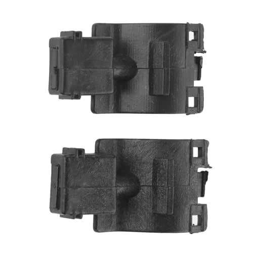 Buse de nettoyage de pare-brise à double jet stable pour Auris - 4