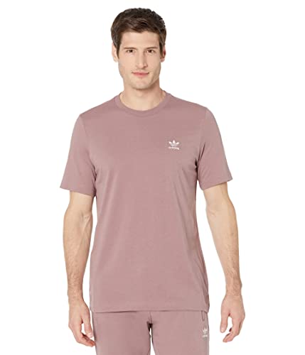 T-shirt Adidas Originals Essentials Wonder Oxide : un coton doux pour votre confort au quotidien