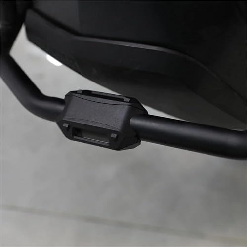 Protecteur de moto Honda CB400SF 1992-1998 pare-chocs moteur 25mm - 6