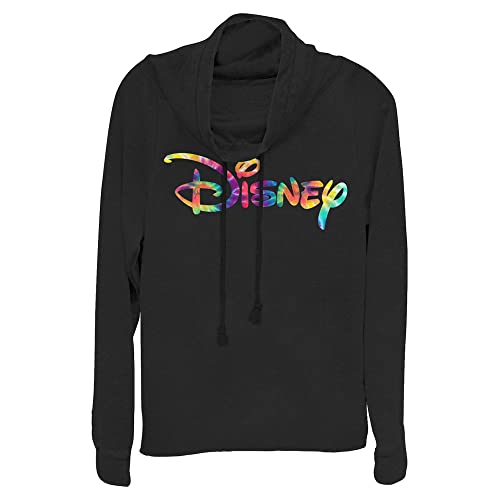 Chemise Disney femme imprimé batik garnissage chic mode décontractée