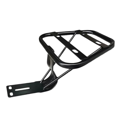 Porte bagages moto arriere et support de transport de remplacement