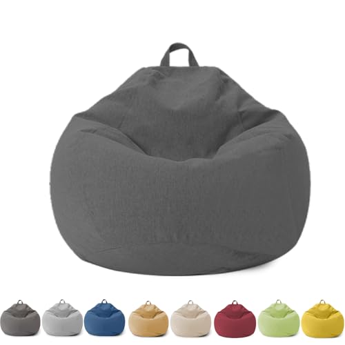 Saco de Asiento para Niños y Adultos: Funda