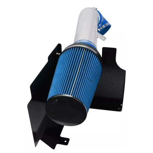 Kit admission direct Chevy pour résoudre le manque de couple des Silverado 5.3