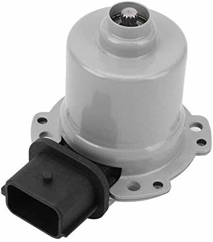 AE8Z-7C604-A Automatic Transmission Clutch Actuator B for 2012-2017 Ford Focus SE SEL, 11 12 13 14 15 16 17 Ford Fiesta Trans Clutch Actuator Replaces Ford AE8Z7C604A, AE8Z7C604