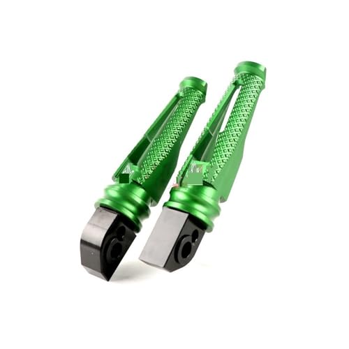 Repose-pieds arrière moto en aluminium CNC pour passager YZF R1M R1S