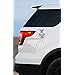 Amazon.com - Stitch, Stop Riding,Vinyl Decal,Sticker for Cars,Windows ...