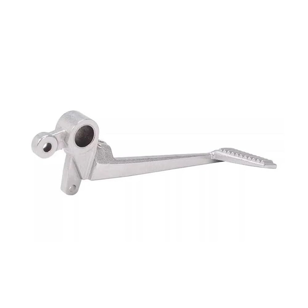 Schalthebel Klappbar Pedalstange aus Aluminiumlegierung für