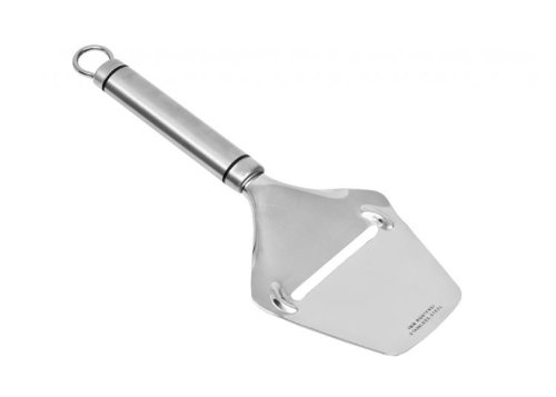 AFFETTAFORMAGGIO INOX OVALY 25 CM EVA