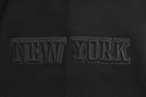 Image of Pro Standard Mens NBA Neutral Pull Over Hoodie
