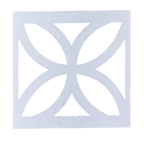 Adesivos de parede, adesivo de espelho, decalque de teto, adesivo de alta viscosidade para decoração