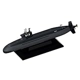 ピットロード 1/700 スカイウェーブシリーズ 海上自衛隊 潜水艦 SS-513 たいげい 2隻入 プラモデル J102