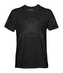 Black Stealth - Shirt