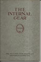 The Internal Gear: Design and Application B0030AJ4VS Book Cover