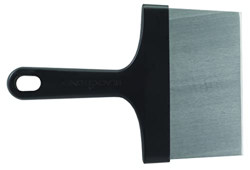 image for Blackstone 5061 Griddle Heavy Duty Flat Top BBQ Grill Cleaning – Sta