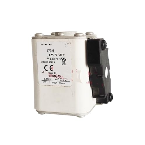 Fusible rapide 170M4394 pour protection de puissance industrielle