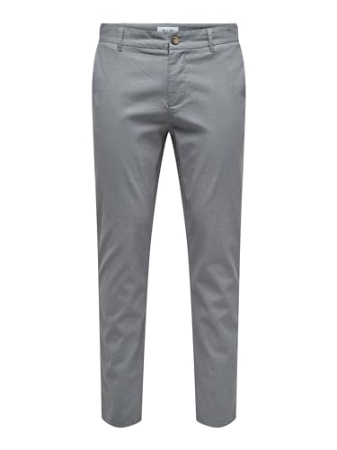 Only & Sons ONSMARK PETE Slim Dobby 0058 Pant NOOS – Ansicht 1