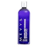 Mevys Sulfate-Free Nourishing Shampoo, 16 oz.