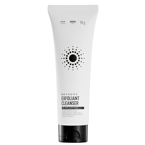 Beyoung Exfoliant Cleanser - Esfoliante Facial 90g