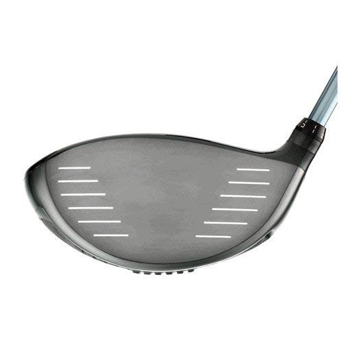 Tour Edge Ehwrgs0109A.ds6 Exotics Ex9 Driver (Men's, Right Hand, Graphite, Stiff, 9 Degree) #TOP1